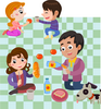 野餐