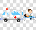救护车