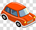 小汽车