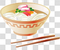 面条