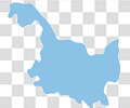 黑龙江地图