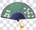 折扇