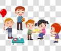 生日聚会