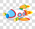 宇宙飞船