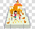 鸡舍