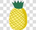 菠萝