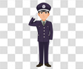 警察