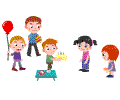 生日聚会