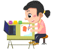 插画家
