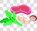食物