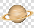 土星