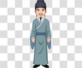 成人