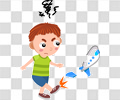 不能损坏幼儿园的物品