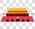 天安门