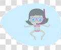潜水