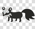 獾