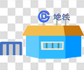 地铁入口