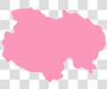 青海地图