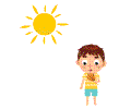 晴朗