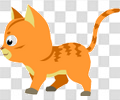 小猫