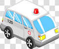 救护车
