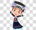 布依族
