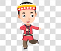 邹族