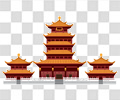 黄鹤楼