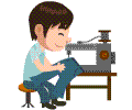 裁缝