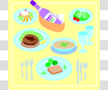 食物