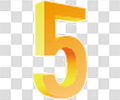 5