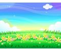 背景24（4:3）