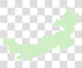 内蒙古地图