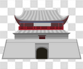 山海关