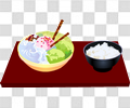 食物