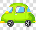 小汽车