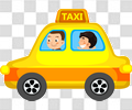 出租车