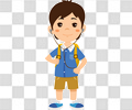 少年