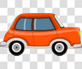 小汽车