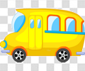 公交车