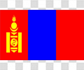 蒙古国旗