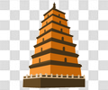 大雁塔