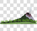 火山