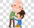 拥抱