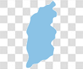 山西地图