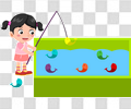 钓鱼