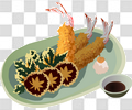 炸鸡腿