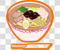 面条