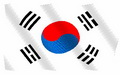 韩国国旗