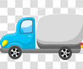 货车